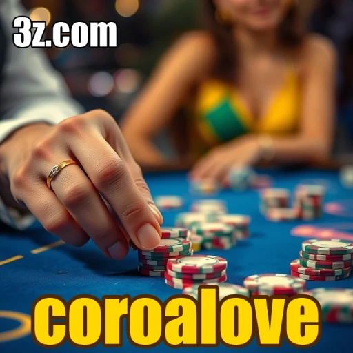 Eventos Empolgantes em CoroaLove: Construa Conexões e Vença Desafios