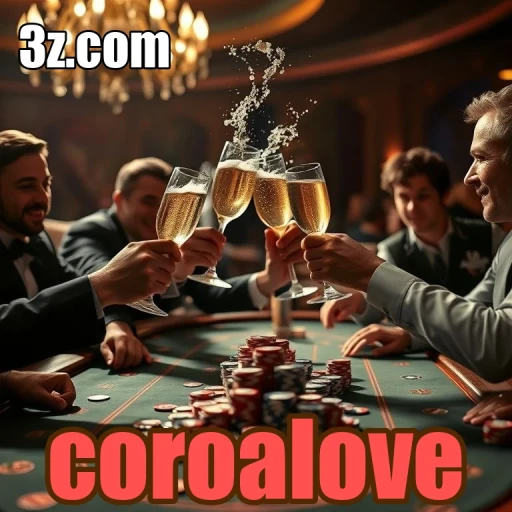 Tournaments no coroalove: Competição e Comunidade no Jogo